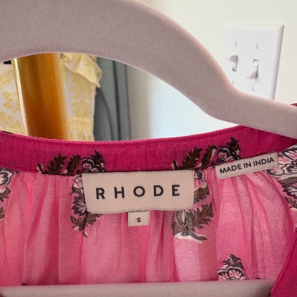 Rhode top - Picture 2 of 3
